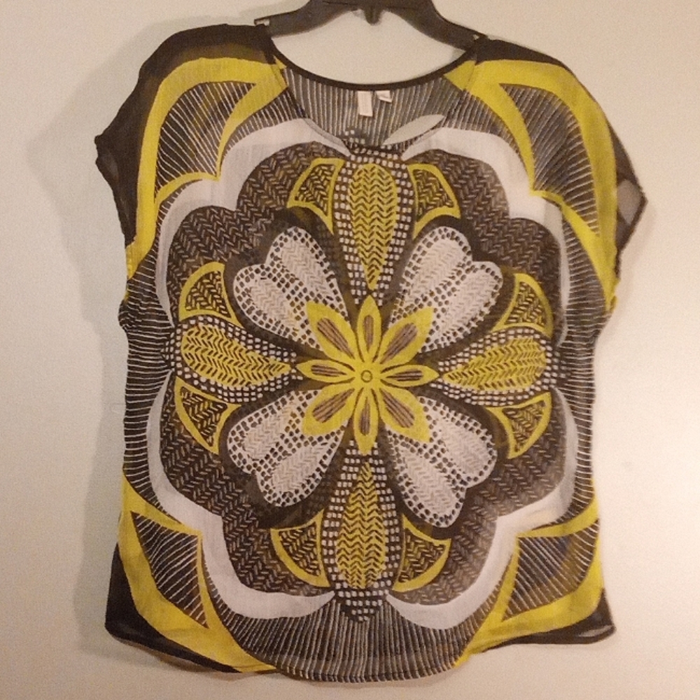 Madison Top size M